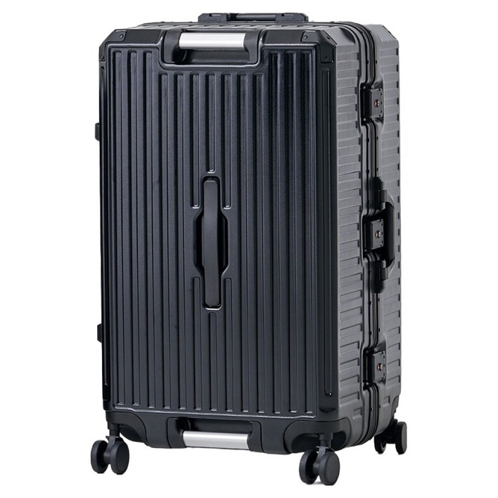 앙뜨레 덱스터 메탈프레임 PC 캐리어 25인치, 29인치