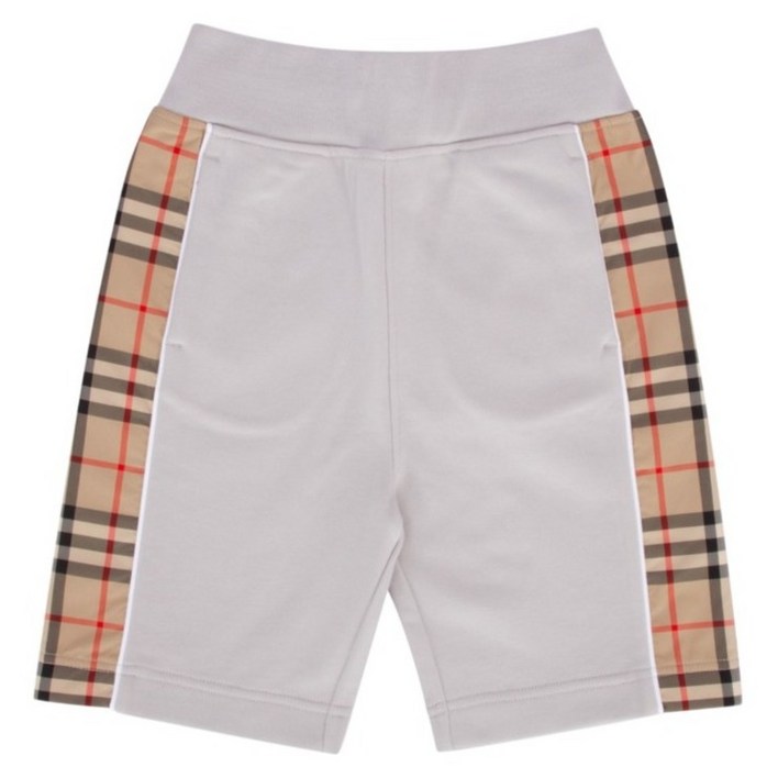 버버리 남아용 숏 팬츠 8065717 B4021