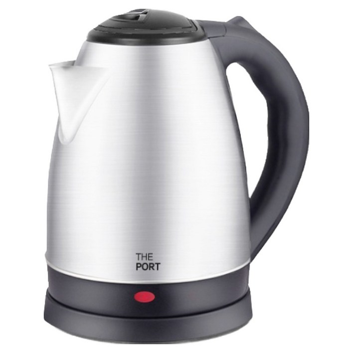 더포트 초고속가열 무선 전기포트 전기주전자 1.8L