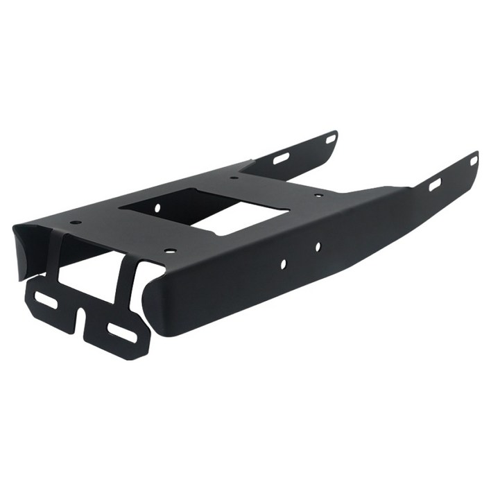 에이유테크 엑스트랙 몬스터 짐받이