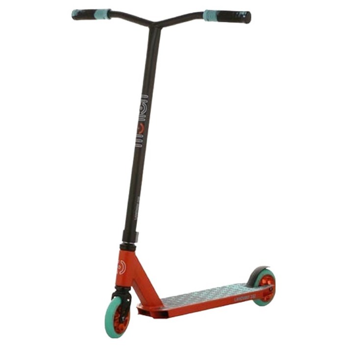 랜드웨이 모션 스턴트 묘기 킥보드 102