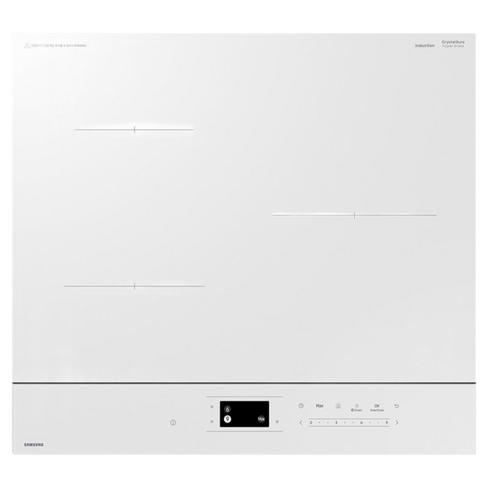 삼성전자 Bespoke 인덕션 3구 방문설치