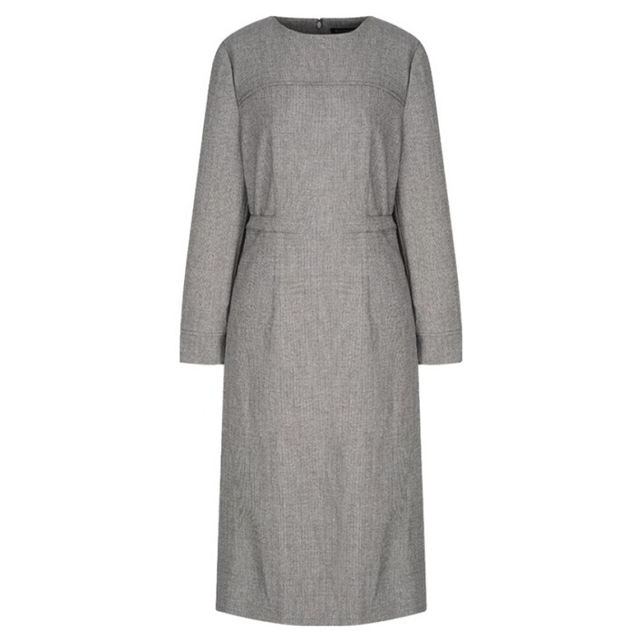 샤트렌 여성용 에이치라인 원피스 HCCFOP104