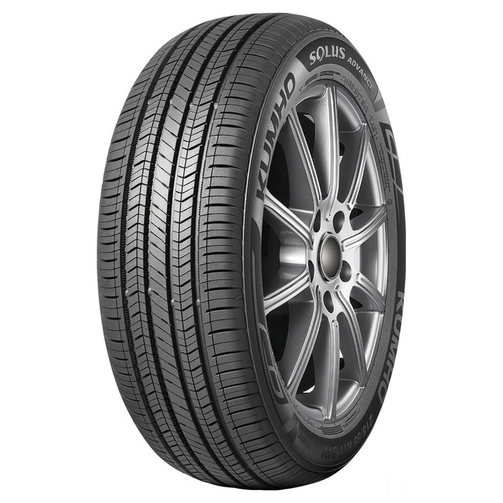 금호타이어 솔루스 TA51 235/45R18