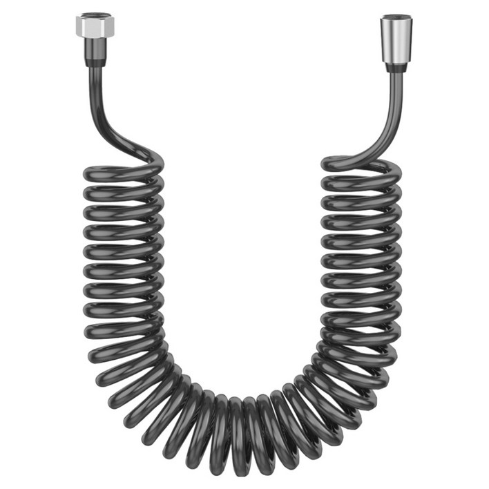 BK 스텐304 스프레이건호스 샬럿67 5m