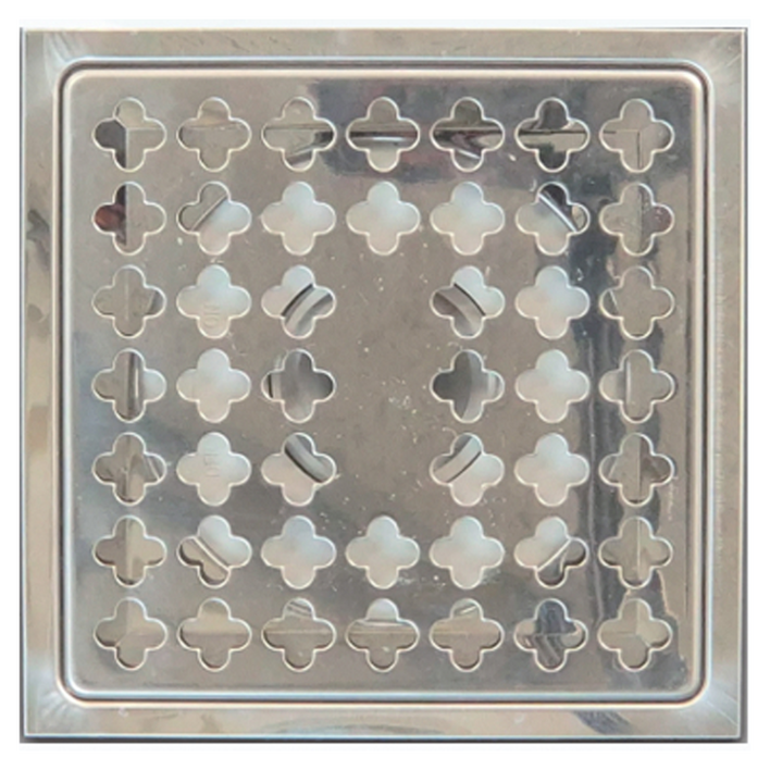 쌍곰 스텐 유가 배수트랩 65mm