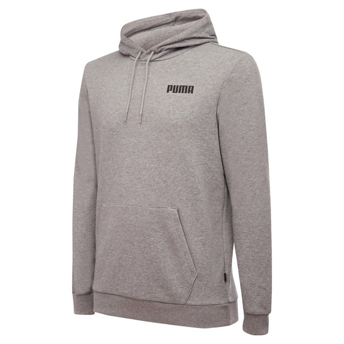 푸마 남성용 에센셜 TR 후디 84722903