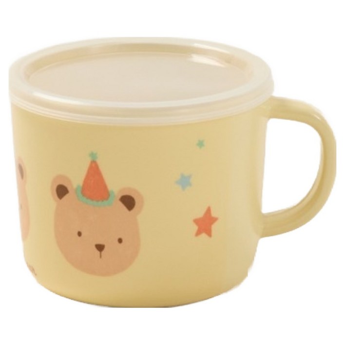 모던하우스 파티베어 멜라민 머그컵 200ml