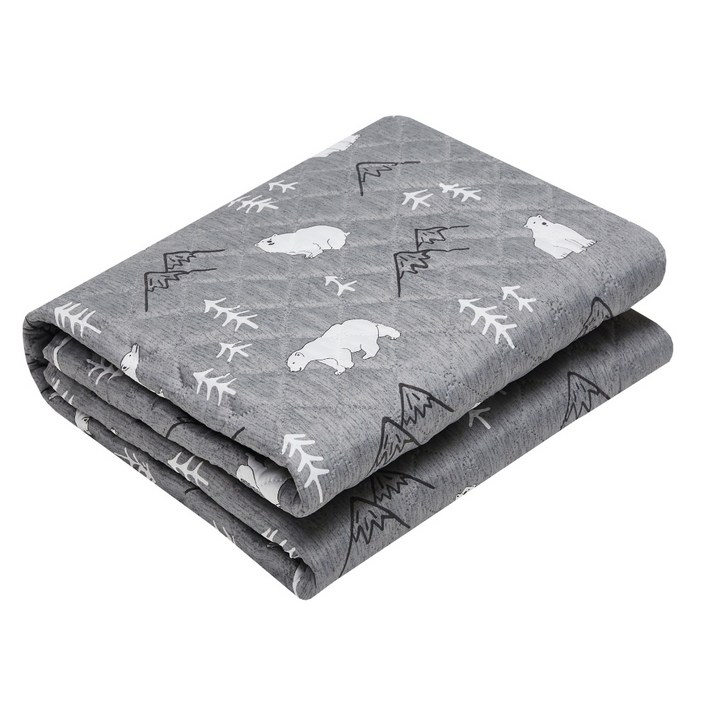 한일의료기 탄소열선 고급전기요 HLD205