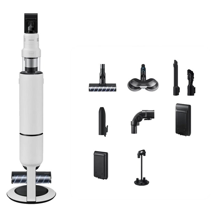 삼성전자 Bespoke 제트 AI 청소기 400W 고객직접설치