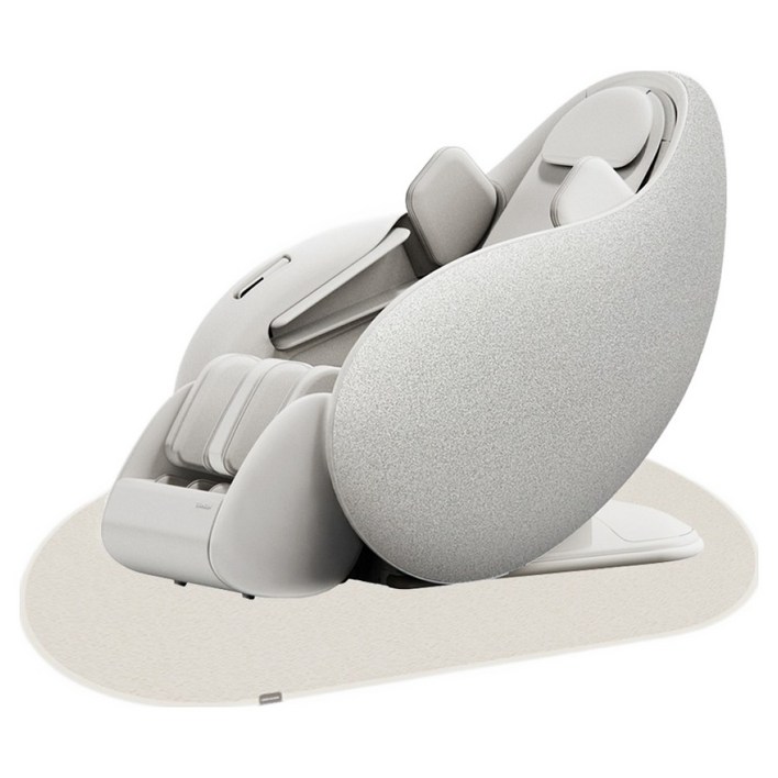 세라젬 파우제 M8 Fit 안마의자  러그 세트 방문설치