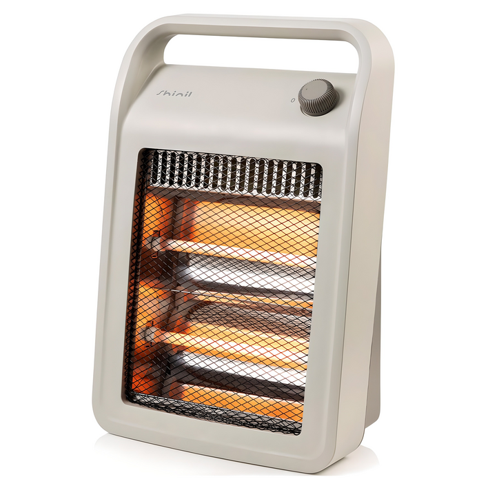 신일 2단 석영관히터