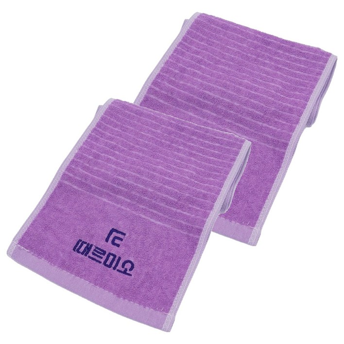 때르미오 바디 클렌징 각질제거 타올