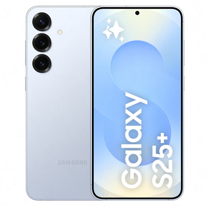 삼성전자 갤럭시 S25+ 자급제 SM-S936N