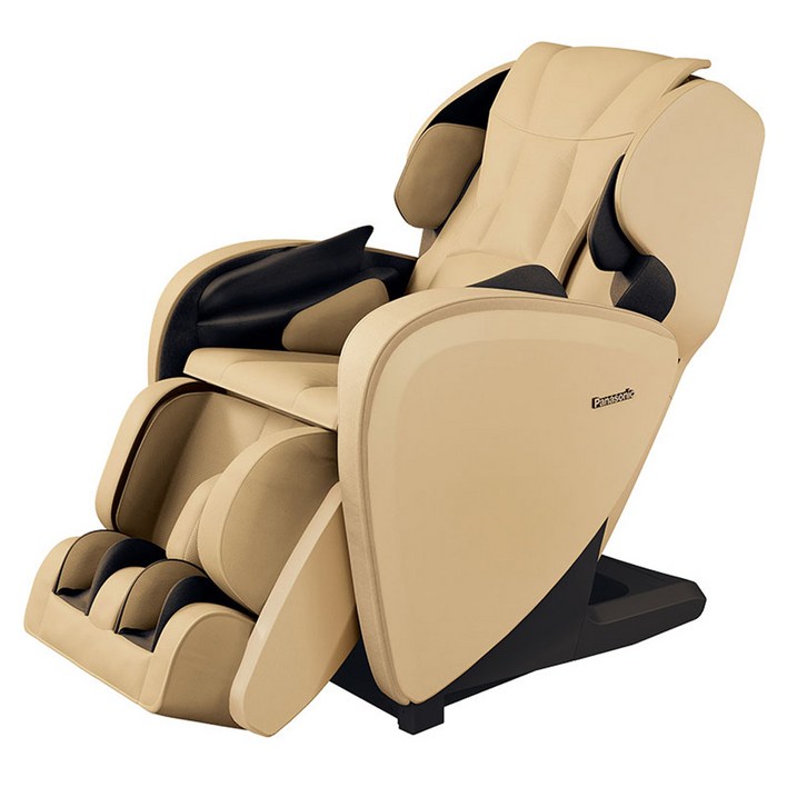 파나소닉 안마의자 방문설치, EPMAF1, 베이지