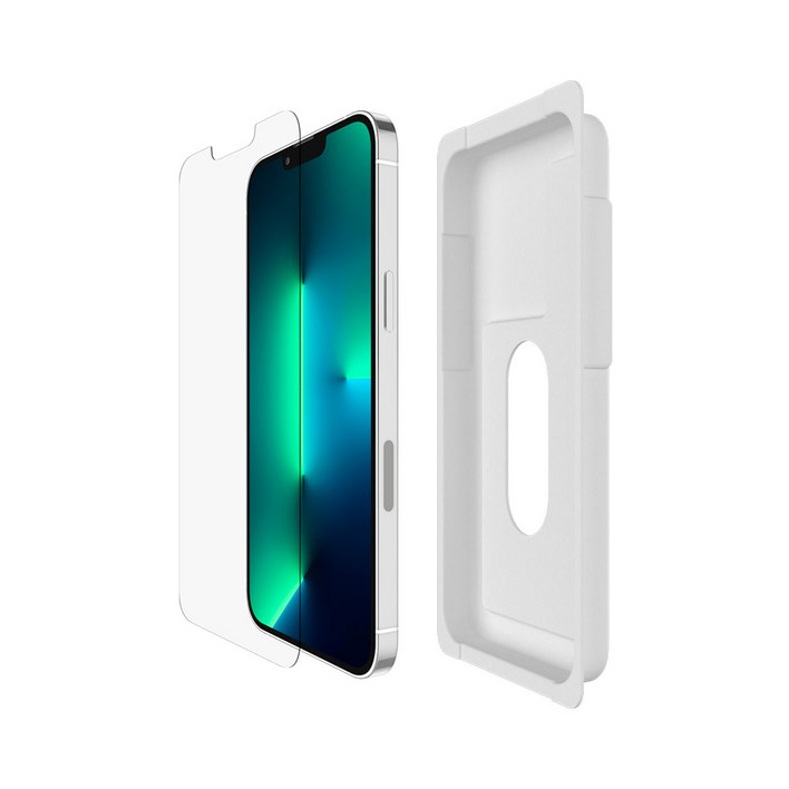 벨킨 템퍼드 글라스 강화유리 보호필름