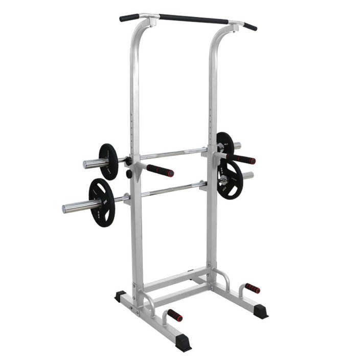 핏분 스퀘어 치닝디핑 F형 B CDS200, 화이트