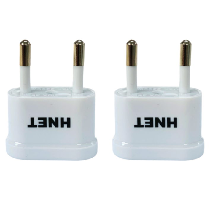 에이치앤이티 110V 변환 어댑터