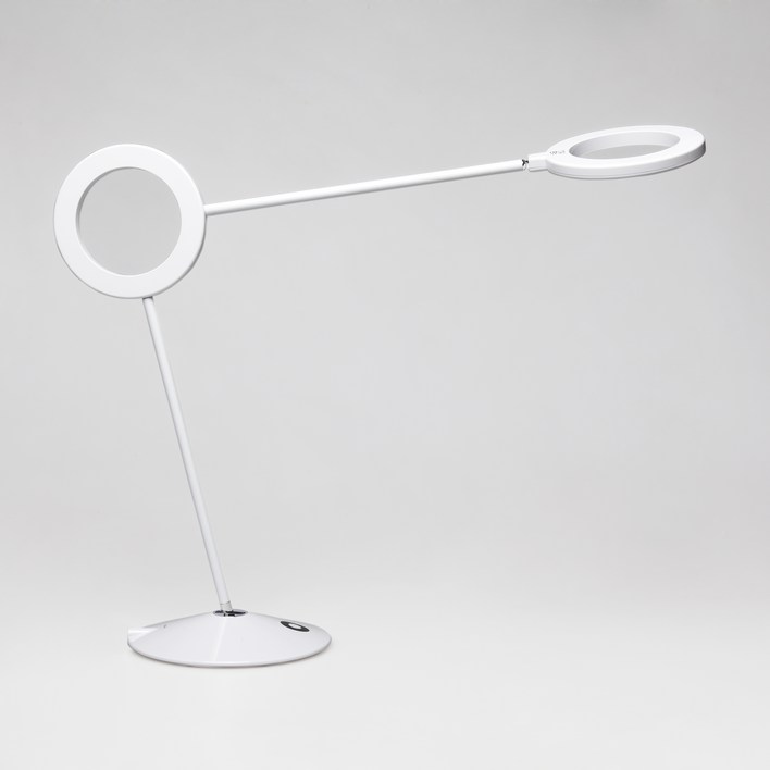 라문 아물레또 오리지널 AMGO 불투명 책상 스탠드