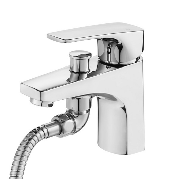 신소재 세면샤워수전 수도꼭지 HY-5311, 1개