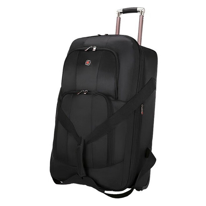 clever 소프트 캐리어 32인치