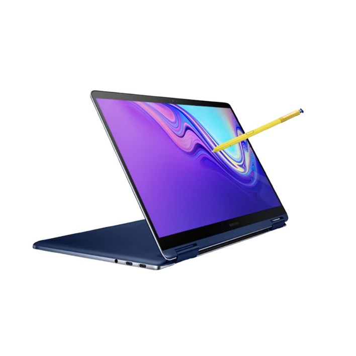 삼성 노트북9 Pen S 2019 15인치 NT950SBE i5 8GB 256GB