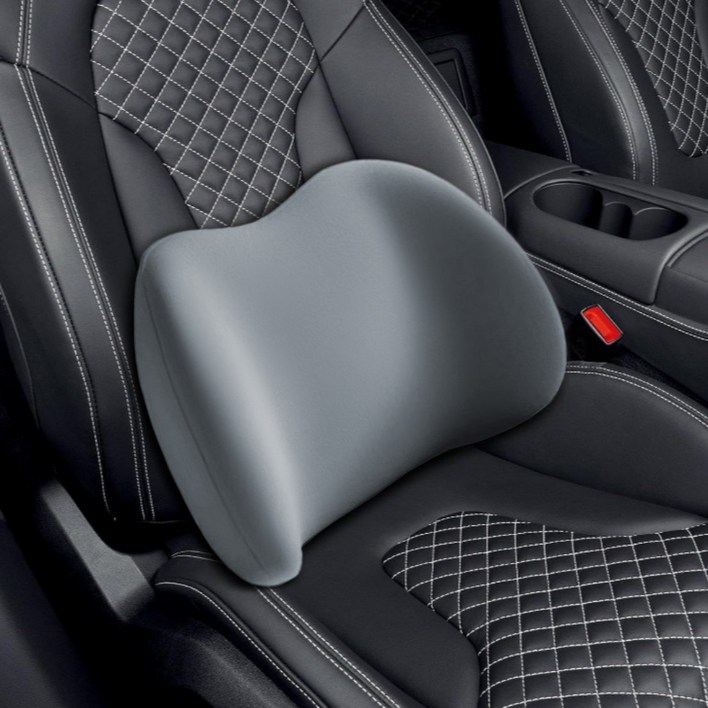 세이브데이 차량용 허리쿠션
