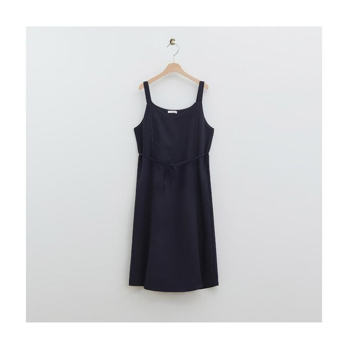 로엠 스티치 포인트 뷔스티에 원피스1컬러 226276 24