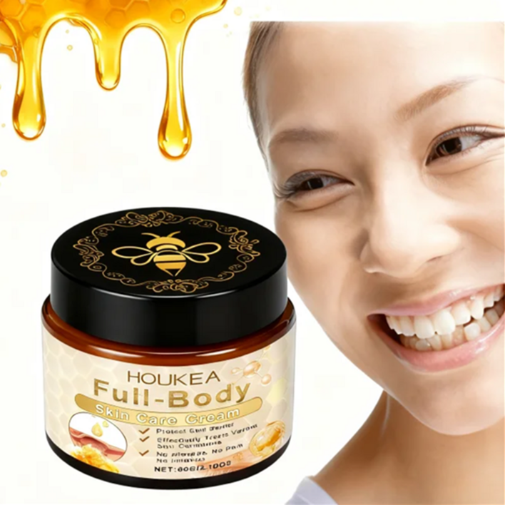 여성 영양크림 리프팅 크림 봉독크림 여성영양크림추천60대 탄력크림 여성 고보습 영양크림 보습 크림 50대 여성 영양크림 60대 여성 수분영양크림 영양크림 40대수분크림, 2개, 60g