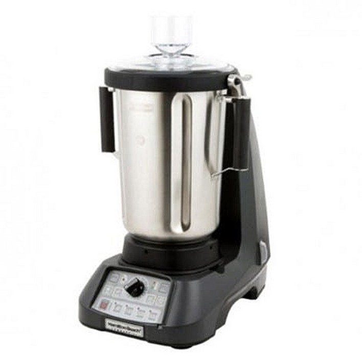 해밀턴비치 HBF1100SCE 푸드 블랜더 믹서기 4L 업소용 푸드 믹서