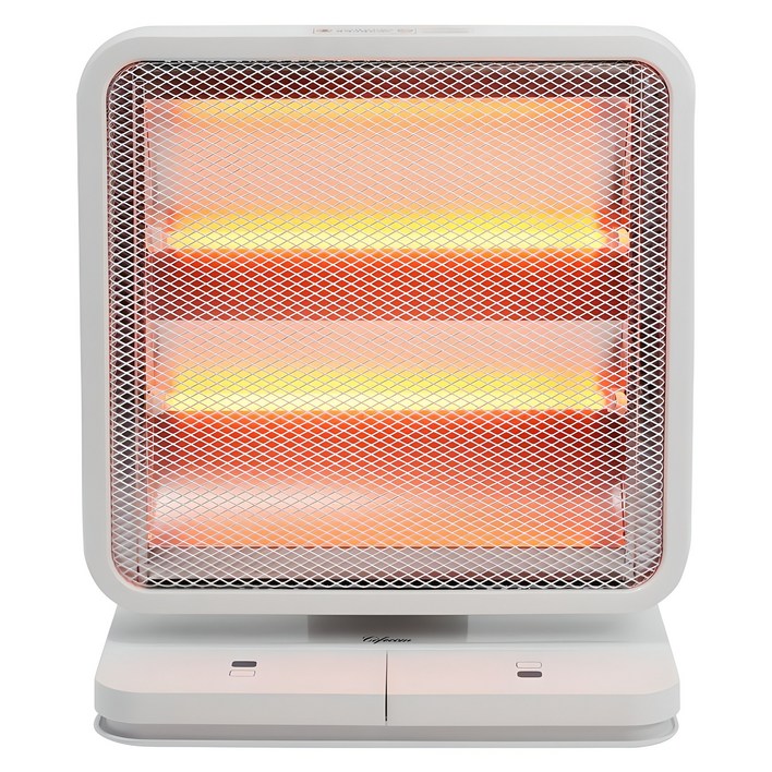 시프이컴 발터치형 2단 히터