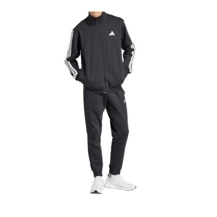 아디다스 남성 기모 상하의 세트