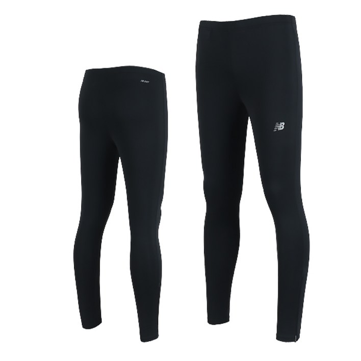 뉴발란스 남성 엑셀 레깅스 NBNSA26011