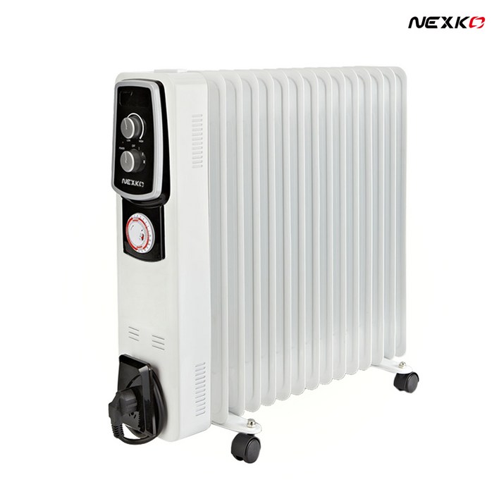 넥스코 라디에이터 13핀 NKR13T