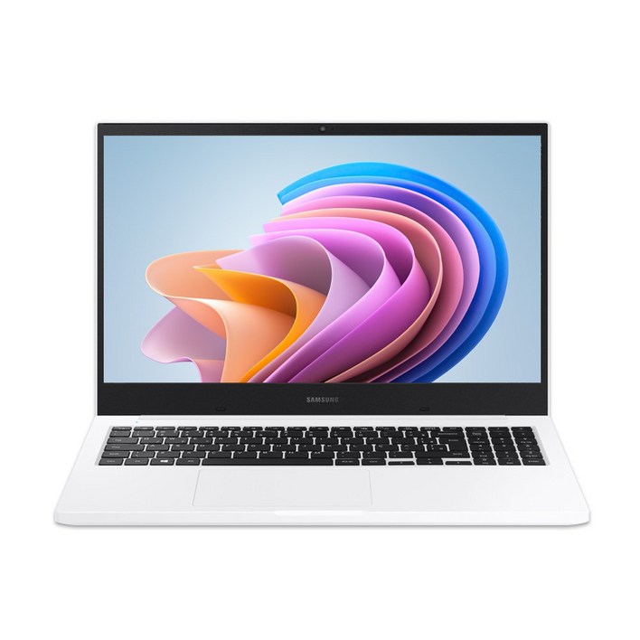 삼성 노트북 플러스 NT550XCR 10세대 i5 램16GB 512GB NVMe 윈도우11 무선마우스 증정, 퓨어 화이트, NT550XCR, 512GB, 16GB, WIN11 Home