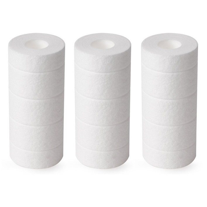 플룬드 호환 삼성 비스포크 식기세척기 정수필터 내장형 교체용 개별포장