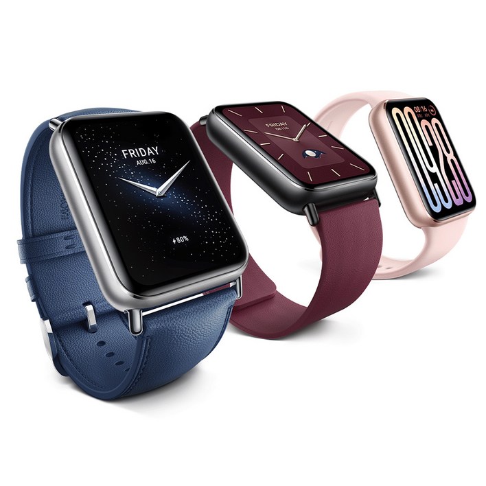 샤오미 스마트 밴드 9 프로 (정품)