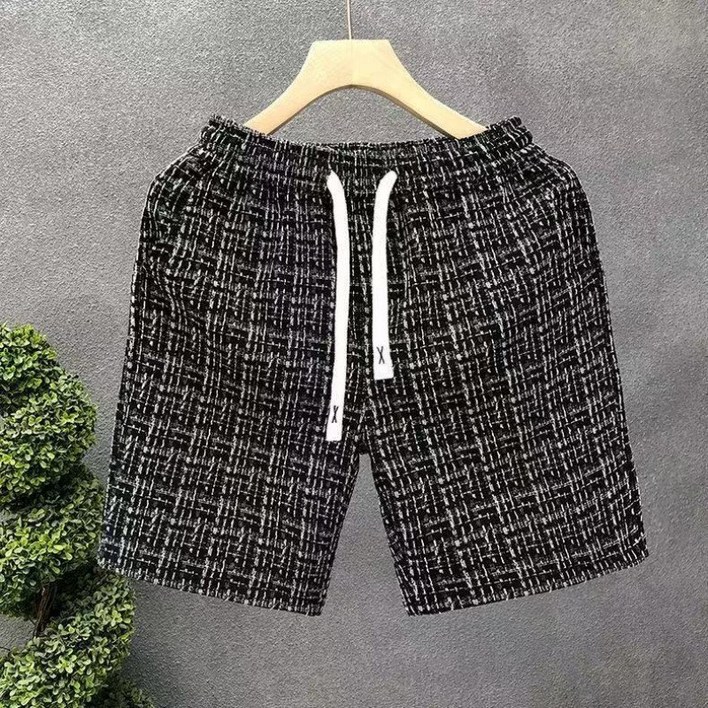 믹스밴딩숏팬츠 생산공장 판매