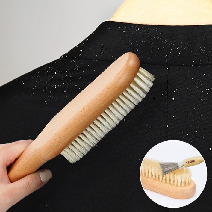 코트결먼지제거 웨신 옷솔전용클리너, 1개, 단품