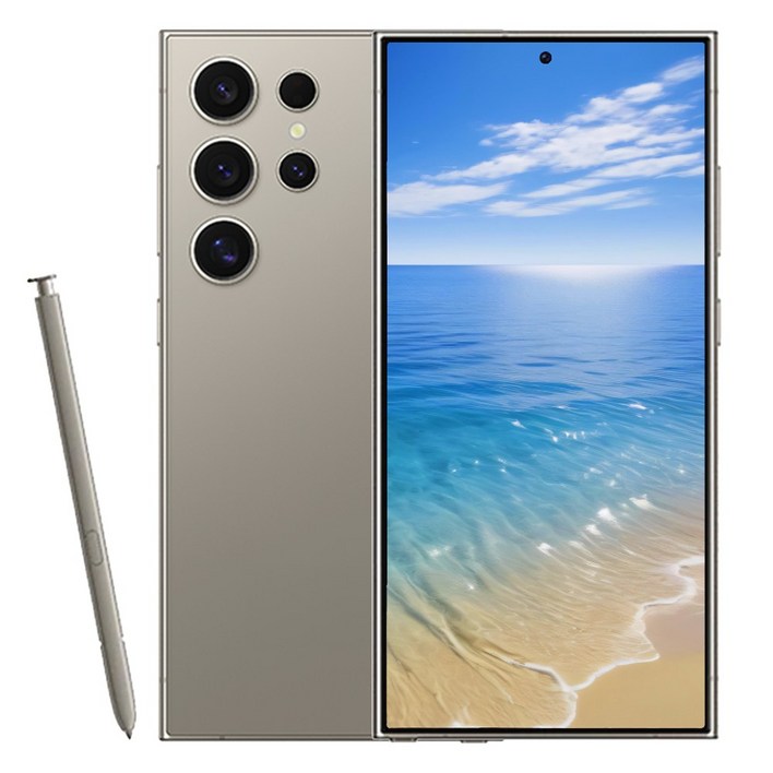 삼성전자 갤럭시 S 24 울트라 256GB 미개봉 새상품
