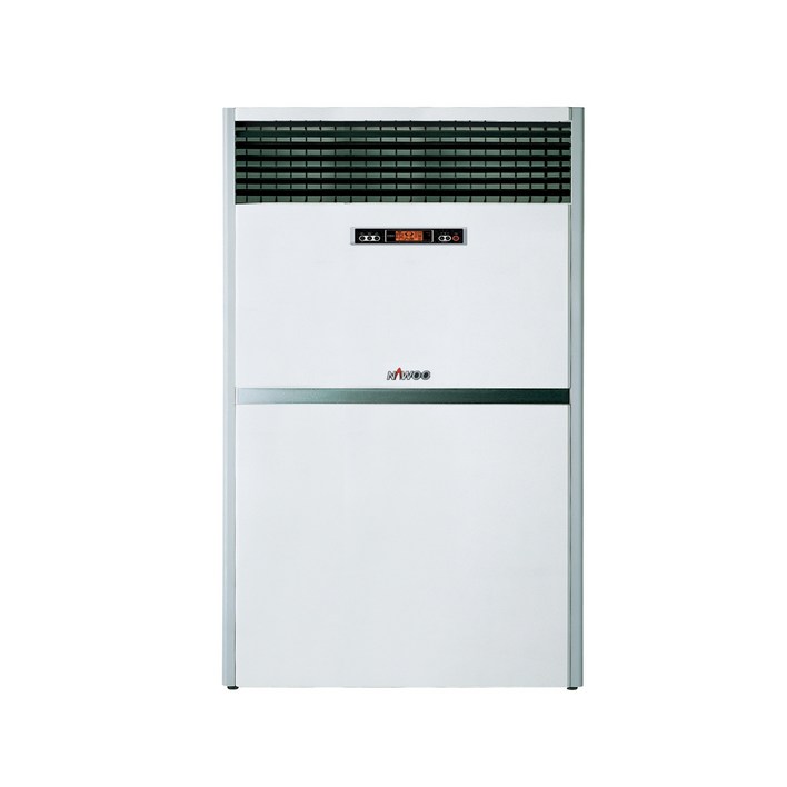 나우이엘 NE1200NS 전기 온풍기 산업용 온풍기 업소용