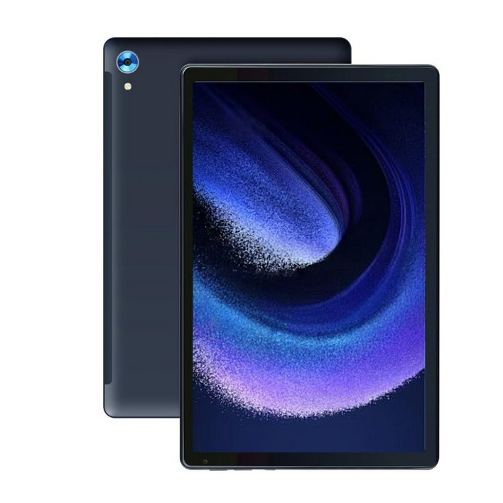 Higrace C107 태블릿PC 10.1인치 태블릿 24G128G 안드로이드15 WiFi
