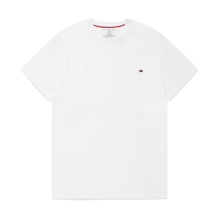 타미힐피거 코어 플래그 반팔티셔츠 09T3139 9colors