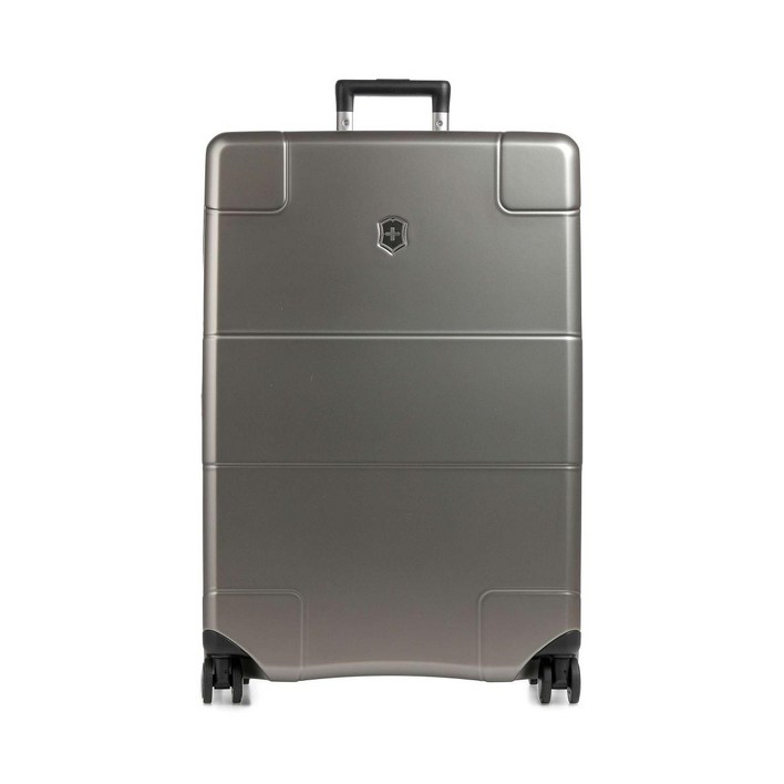 빅토리녹스 Victorinox 렉시콘 스피너 4륜 실버 75cm 여행 가방 캐리어 213200