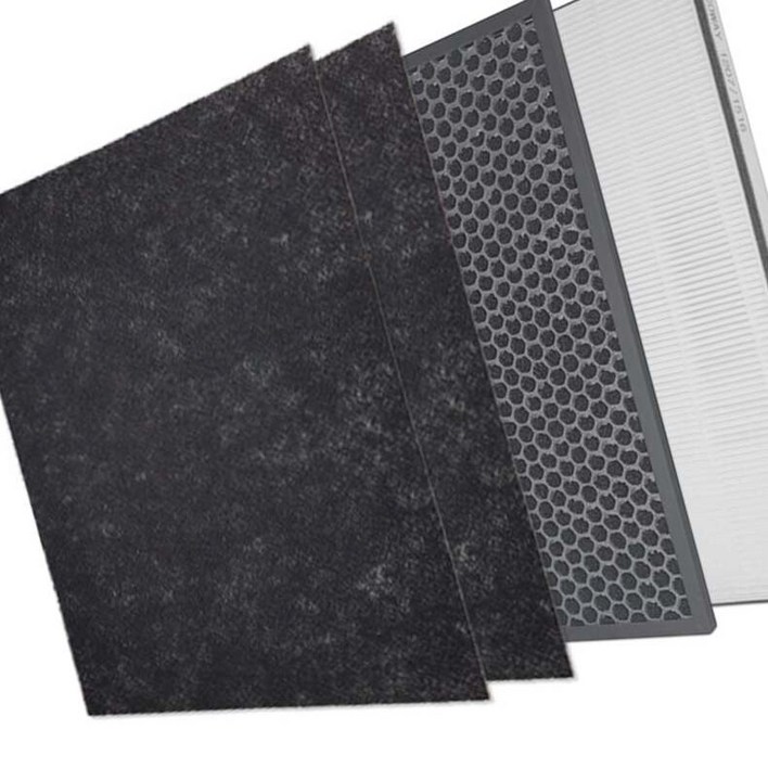 (NEW)공기청정기 웅진 코웨이 필터 AP 1516D 멀티액션