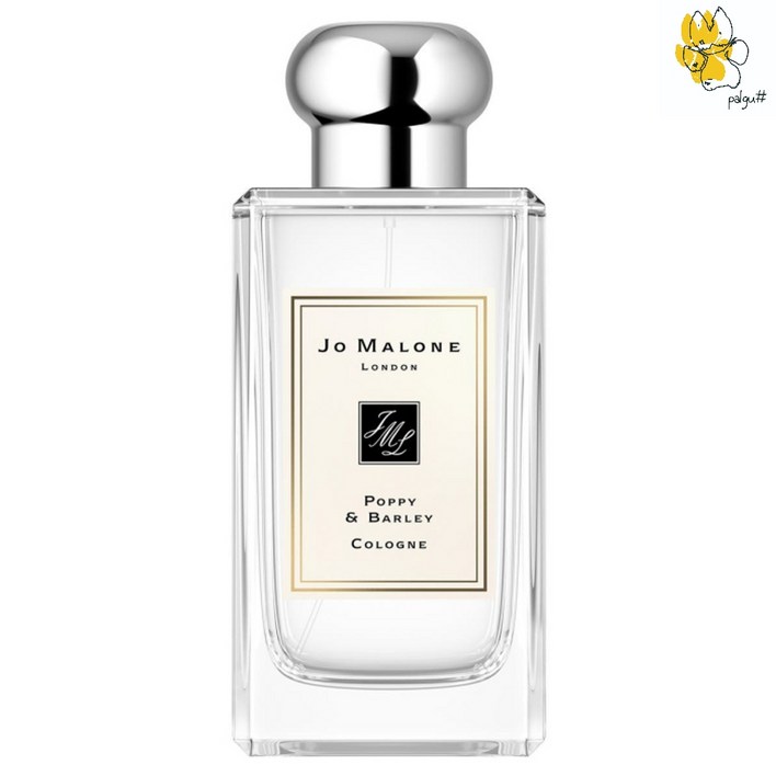 JO MALONE 조말론 포피 앤 바알리 코롱 100ml
