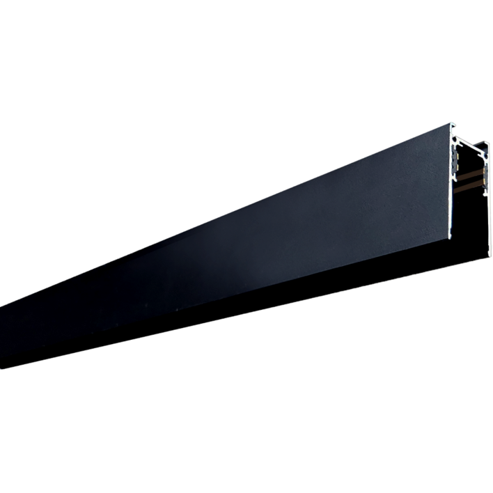 마그네틱조명 LED 라인조명 자석레일조명 트랙 매립형 직부 매입