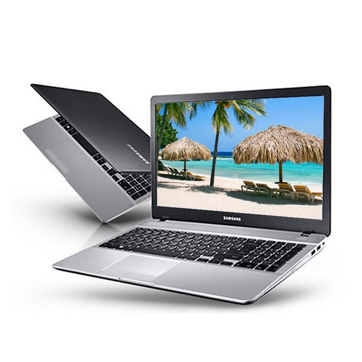 삼성 NT371B5J 지포스2G 그래픽 i7 8G 256G Win10