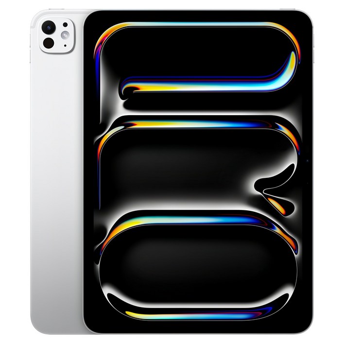 Apple 정품 2024 아이패드 프로 11 M4칩 스탠다드 글래스