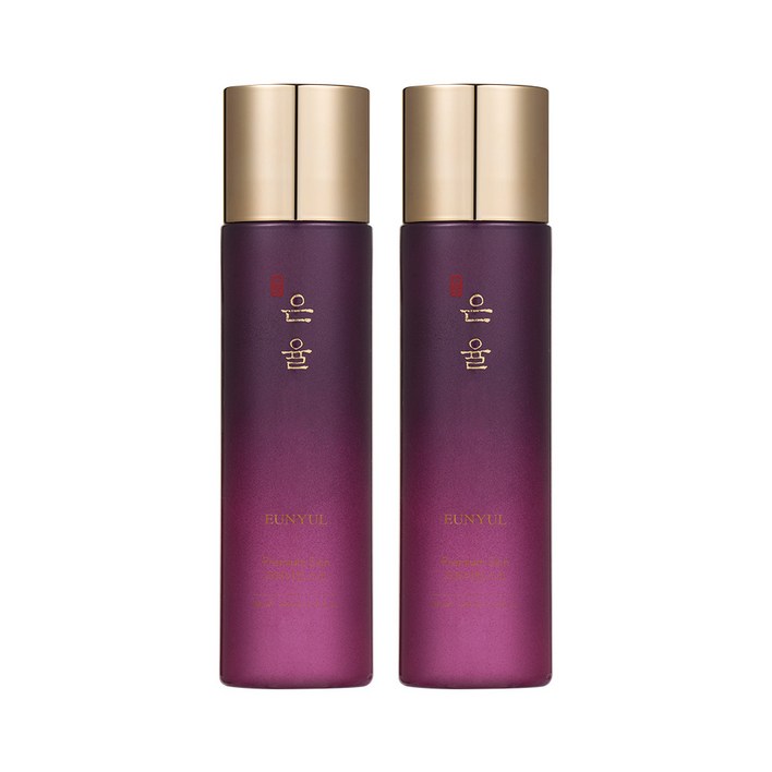 은율 프리미엄 한방 스킨, 200ml, 2개